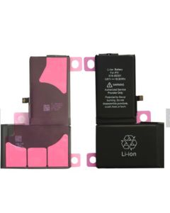 CoreParts MOBX-IPX-INT-2 mobiele telefoon onderdeel Batterij Zwart