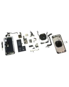 CoreParts MOBX-IPXSMAX-22 mobiele telefoon onderdeel