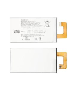 CoreParts MOBX-SONY-XPXA1U-22 mobiele telefoon onderdeel Batterij Zwart