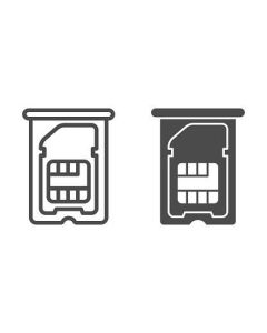 CoreParts MOBX-XMI-POCO-F1-05 mobiele telefoon onderdeel