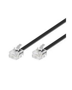 Microconnect MPK190 telefoonkabel 10 m