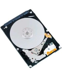 Toshiba MQ01ABF032 - 320GB, SATA 3.0, 5400rpm, 8MB