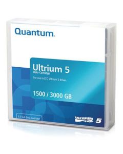 Quantum Ultrium 5, 1500/3000GB