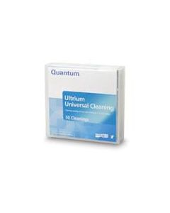 Quantum Cleaning cartridge, LTO Universal