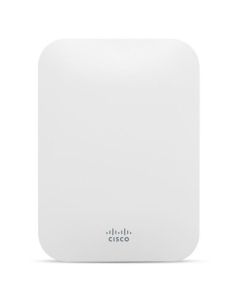 Cisco Dual-radio 2x2 MIMO 802.11n access point, up to 600 Mbps, 2.4/5 GHz, WIDS/WIPS, Gigabit Ethernet