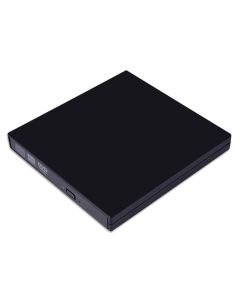 CoreParts MS-DVDRW-3.0-012 optisch schijfstation DVD±RW Zwart