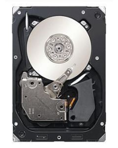 CoreParts MS-ST3600057SS-RFB interne harde schijf 600 GB 15000 RPM 16 MB 3.5" SAS