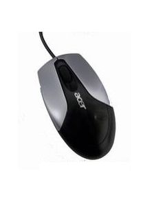 Acer USB Optical Mouse muis USB Type-A Optisch