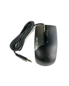 Acer USB Optical mouse muis Kantoor Ambidextrous USB Type-A Optisch