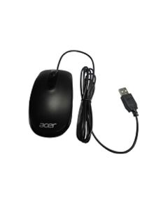 Acer MS.11200.115 muis Kantoor USB Type-A Optisch