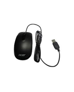 Acer MS.11200.123 muis Kantoor USB Type-A Optisch 1000 DPI