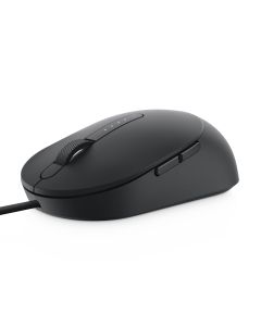 DELL Pro bekabelde muis - MS3220 - zwart