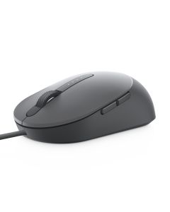 DELL Pro bekabelde muis - MS3220 - grijs
