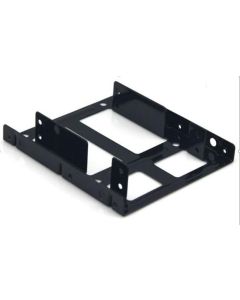 CoreParts MS35252 computerbehuizing onderdelen HDD-bevestigingsbeugels