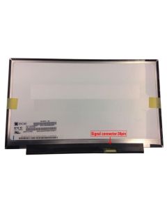CoreParts MSC125H30-018M laptop reserve-onderdeel Beeldscherm