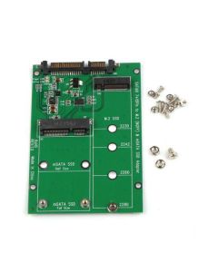 CoreParts MSNX1100 interfacekaart/-adapter Intern M.2