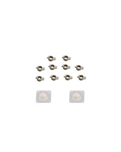 CoreParts MSP1064 Printer/Scanner reserveonderdeel en accessoire Lager 1 stuk(s)