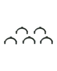 CoreParts MSP3678 Printer/Scanner reserveonderdeel en accessoire Rollerring 1 stuk(s)