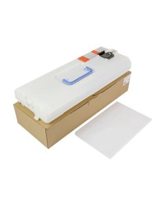 CoreParts MSP5274 Printer/Scanner reserveonderdeel en accessoire Afvaltonercontainer 1 stuk(s)