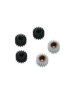 CoreParts MSP6006 Printer/Scanner reserveonderdeel en accessoire Fusertandwiel 5 stuk(s)