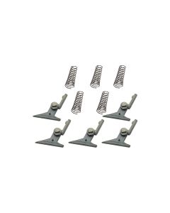 CoreParts MSP6128 Printer/Scanner reserveonderdeel en accessoire Pickervinger 1 stuk(s)