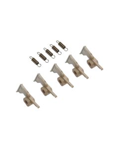 CoreParts MSP6182 Printer/Scanner reserveonderdeel en accessoire Pickervinger 5 stuk(s)