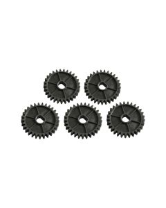 CoreParts MSP6581 Printer/Scanner reserveonderdeel en accessoire Roltandwiel 1 stuk(s)