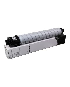 CoreParts MSP6660K tonercartridge 1 stuk(s) Zwart