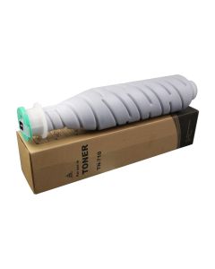 CoreParts MSP6792H tonercartridge 1 stuk(s) Zwart