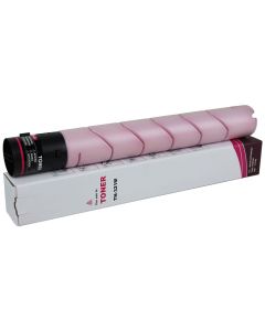CoreParts MSP7264 tonercartridge 1 stuk(s) Magenta