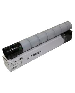 CoreParts MSP7313 tonercartridge 1 stuk(s) Zwart
