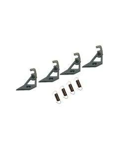 CoreParts MSP7667 Printer/Scanner reserveonderdeel en accessoire Pickervinger 1 stuk(s)