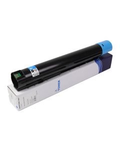 CoreParts MSP8607H tonercartridge 1 stuk(s) Cyaan