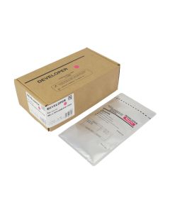 CoreParts MSP8892M tonercartridge 1 stuk(s) Compatibel Magenta