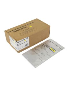 CoreParts MSP8892Y tonercartridge 1 stuk(s) Compatibel Geel