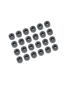 CoreParts MSP9472 Printer/Scanner reserveonderdeel en accessoire Papierinvoerband 24 stuk(s)