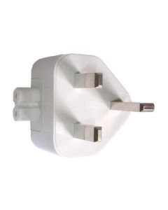 CoreParts MSPA1018 oplader voor mobiele apparatuur Wit AC Binnen