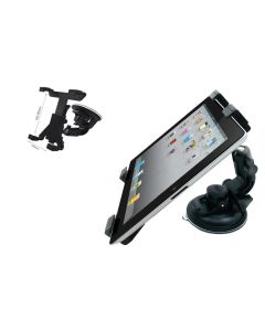 CoreParts MSPP1955 houder Tablet/UMPC Zwart