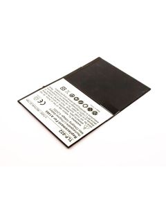 CoreParts MSPP2698 reserve-onderdeel & accessoire voor tablets Batterij