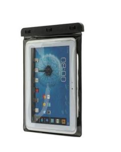 CoreParts MSPP3341 tabletbehuizing 25,4 cm (10") Opbergmap/sleeve Zwart