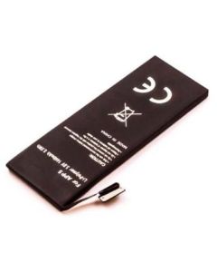 CoreParts MSPP5022 mobiele telefoon onderdeel Batterij Zwart