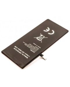 CoreParts MSPP6718 mobiele telefoon onderdeel Batterij Zwart