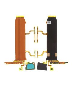 CoreParts MSPP70609 mobiele telefoon onderdeel Meerkleurig