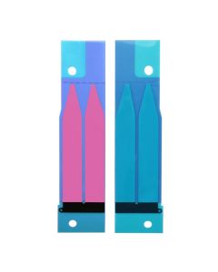 CoreParts MSPP70658 mobiele telefoon onderdeel Batterij Blauw