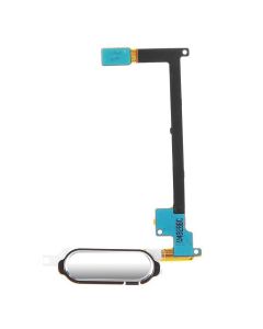 CoreParts MSPP70846 mobiele telefoon onderdeel Home-knop Wit