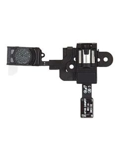 CoreParts MSPP71101 mobiele telefoon onderdeel Hoofdtelefoon-uitgang Zwart