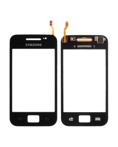 CoreParts MSPP71156 mobiele telefoon onderdeel Displayglasdigitizer Zwart
