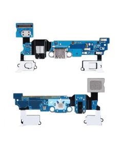 CoreParts MSPP71220 mobiele telefoon onderdeel USB-poortkabel Blauw
