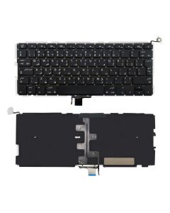 CoreParts MSPP71664 laptop reserve-onderdeel Toetsenbord