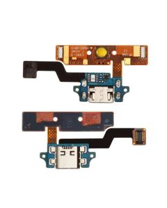 CoreParts MSPP71904 mobiele telefoon onderdeel USB-poortkabel Zwart